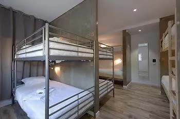 If - Hostel/backpacker 3*