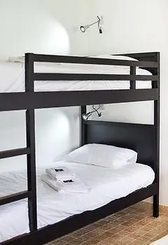 If - Hostel/backpacker Hotel Vilamoura