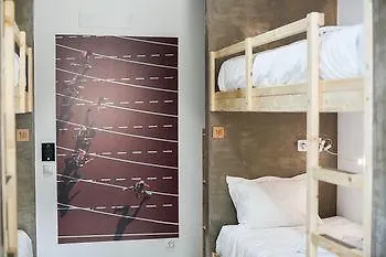 If - Hostel/backpacker Hotel 3*