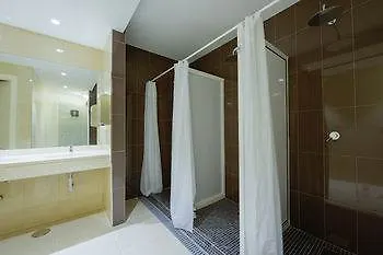 If - Hostel/backpacker Hotel 3*