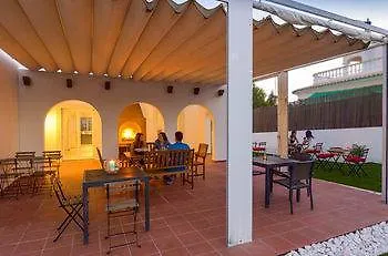 If - Hostel/backpacker Vilamoura