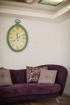 If - Hostel/backpacker 3*