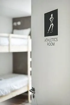 Hotel If - Hostel/backpacker 3*