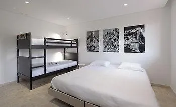 Hotel If - Hostel/backpacker