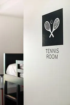 If - Hostel/backpacker Hotel Vilamoura
