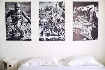 If - Hostel/backpacker Hotel 3*