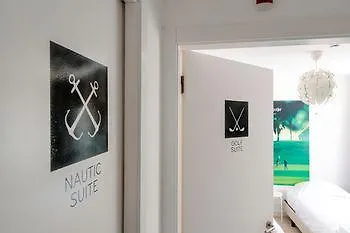 If - Hostel/backpacker Hotel