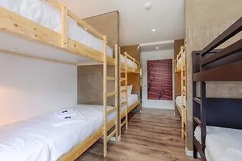 If - Hostel/backpacker Hotel Vilamoura