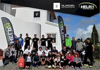 If - Hostel/backpacker Hotel Vilamoura
