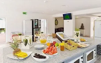 Hotel If - Hostel/backpacker 3*